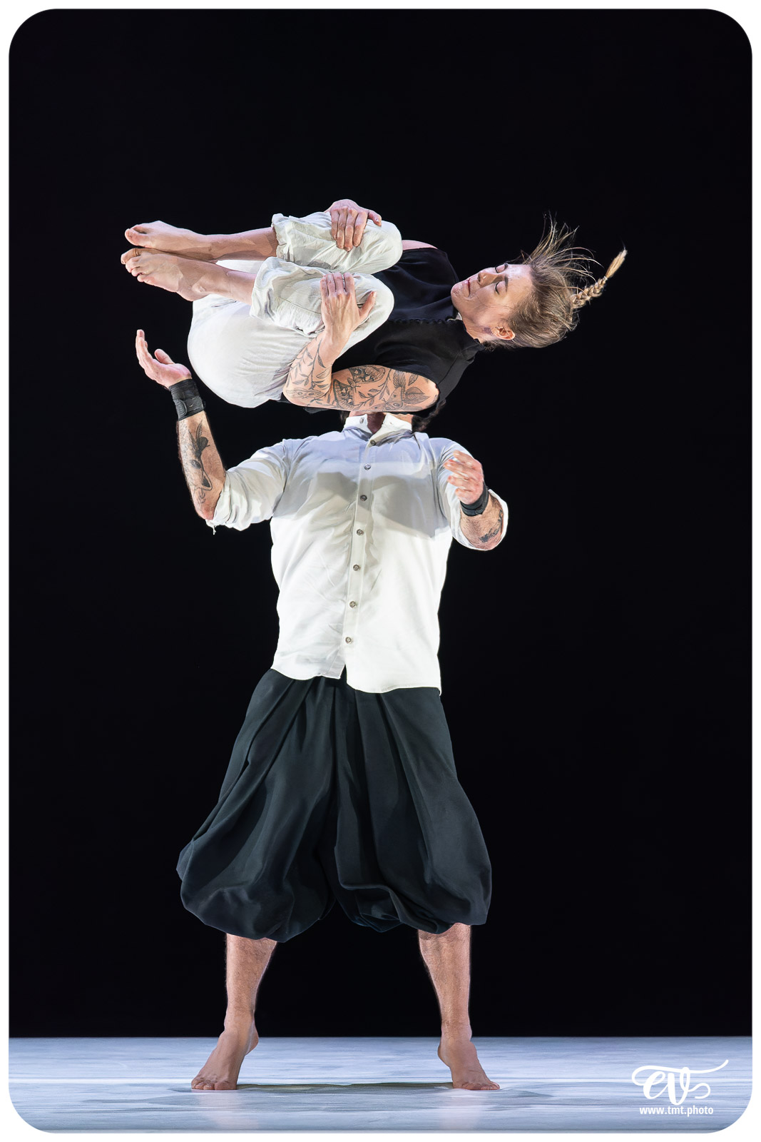 WHAT WILL HAVE BEEN (CIE CIRCA)